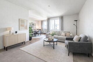  Appartement à vendre 4 pièces 82 m²