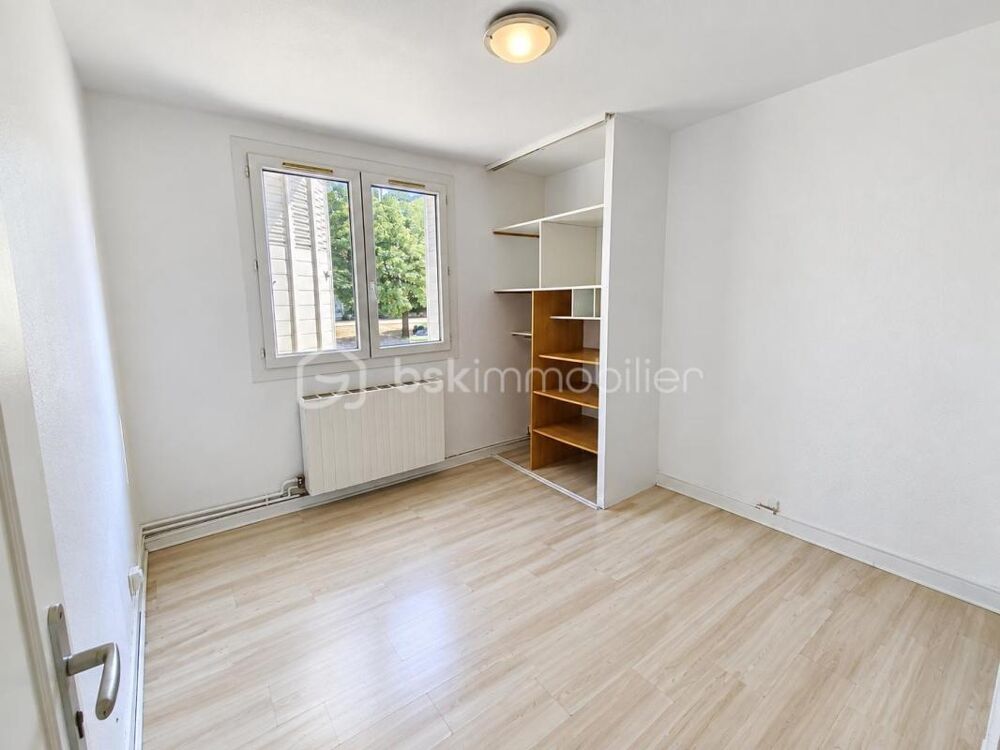 Vente Appartement *** EXCLUSIVITÉ - MONTPELLIER – Appartement 4 pièces à rénover – 3 chambres – Stationnement dans la résidence - Cave *** Montpellier