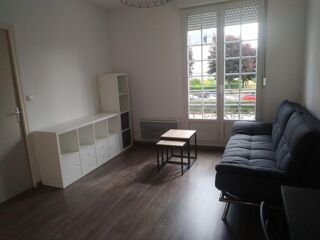  Appartement � louer 2 pi�ces 40 m�