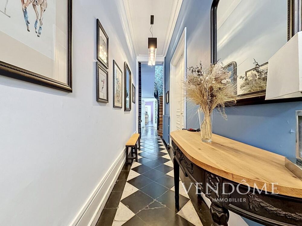 � vendre  Maison Lille (59800)