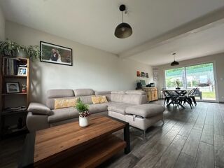  Maison � vendre 5 pi�ces 95 m�