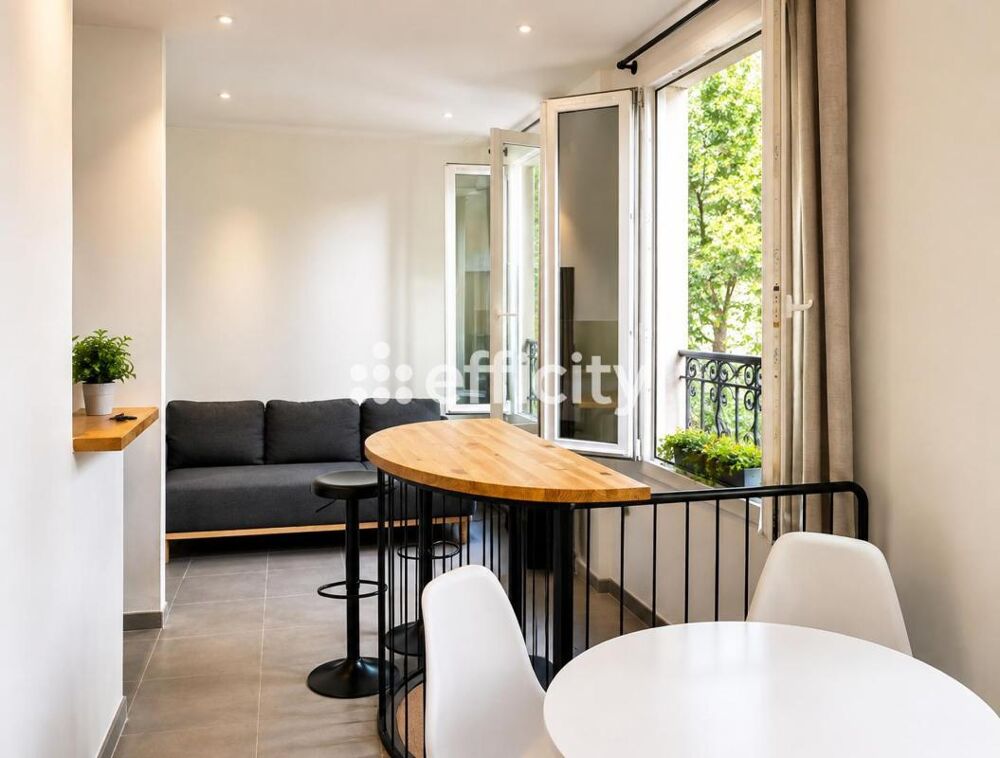 Vente Appartement Appartement Paris 11