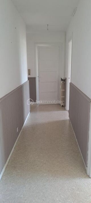  Appartement  vendre 2 pices 57 m