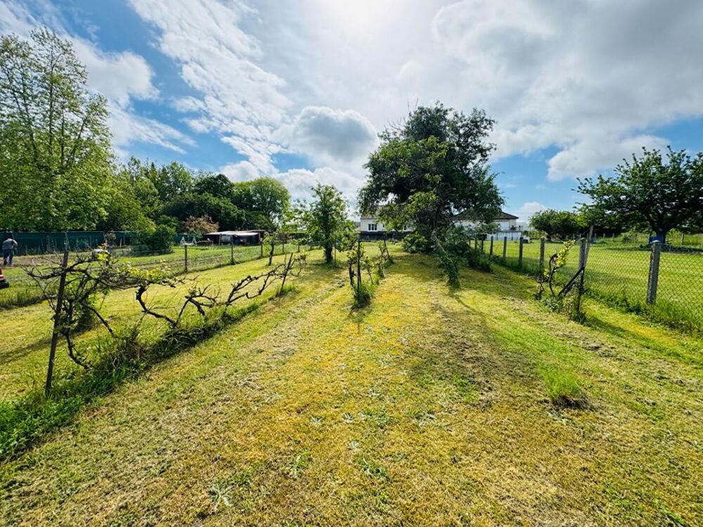 Vente Maison Maison pleine de potentiel dans un secteur calme de Cosne Sur Loire Cosne cours sur loire