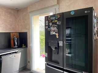  Maison � louer 6 pi�ces 120 m� Boulleville