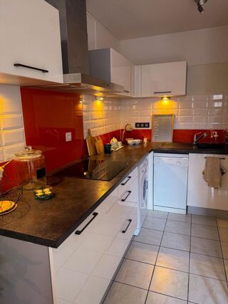 Location Appartement Appartement de 38m2 à louer sur Lyon 08 Lyon 8