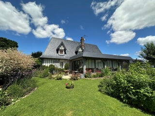  Maison  vendre 7 pices 194 m