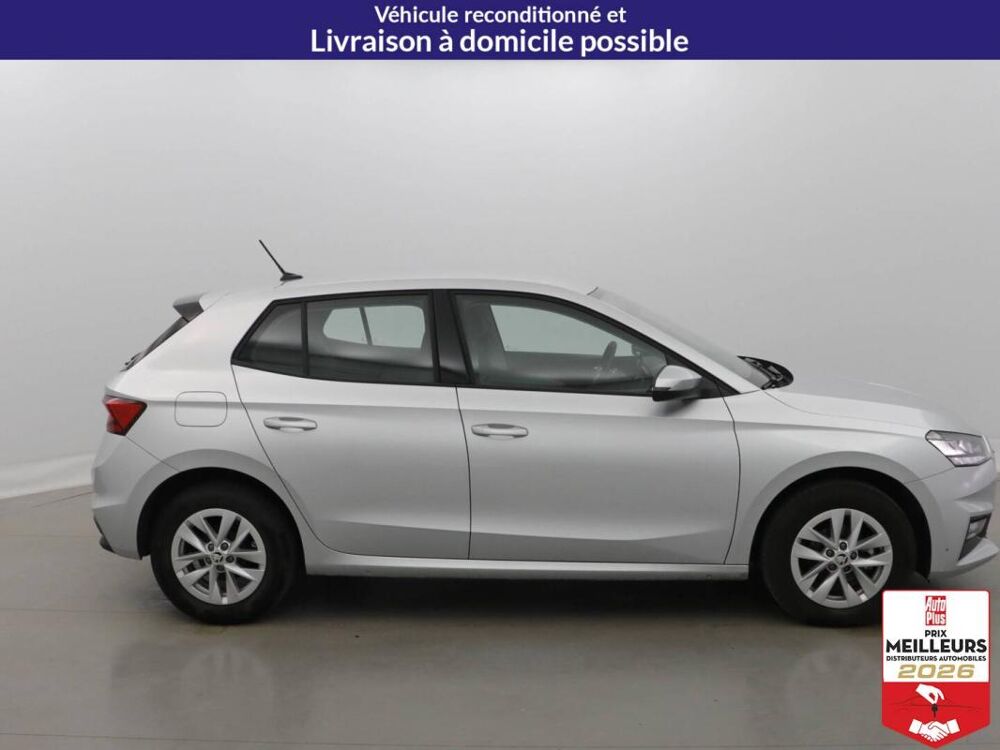 Fabia MPI 80 Ambition 2023 occasion 10150 Lavau