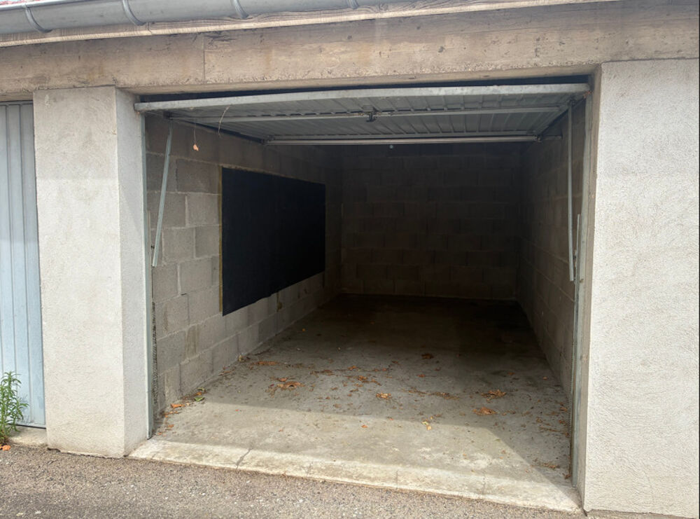 Location Parking/Garage GARAGE FERME FEURS Feurs
