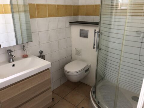  Appartement � louer 1 pi�ce 33 m�