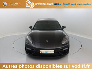 Panamera TURBO SPORT TURISMO 550 CV PDK 2018 occasion 67960 Entzheim