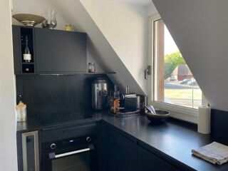  Duplex/triplex à vendre 2 pièces 34 m²