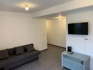  Appartement � vendre 1 pi�ce 26 m�