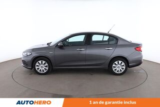 Tipo 1.4 Pop 4P 95 ch 2017 occasion 92130 Issy-les-Moulineaux