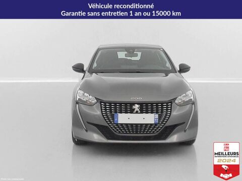 208 II 1.2 PureTech 75ch Active 2022 occasion 10150 Lavau