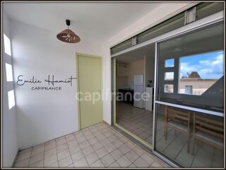  Appartement � vendre 1 pi�ce 30 m�