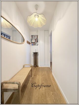  Appartement � vendre 4 pi�ces 79 m�