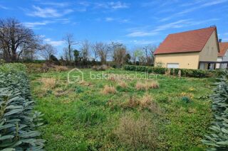  Terrain à vendre 750 m²