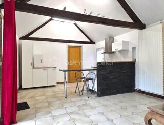  Maison à vendre 2 pièces 51 m²