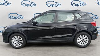 Arona 1.0 Eco TSI 95 Reference 2023 occasion 53200 Chateau Gontier Sur Mayenne