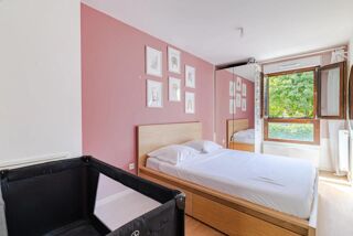  Appartement à vendre 3 pièces 65 m²