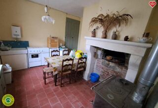  Maison à vendre 3 pièces 60 m²