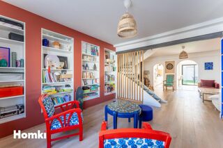  Maison � vendre 5 pi�ces 150 m�