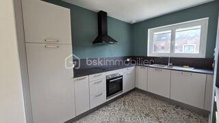  Maison � vendre 5 pi�ces 107 m�