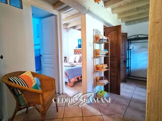  Maison  vendre 3 pices 50 m