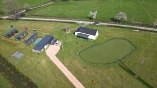  Maison � vendre 3 pi�ces 96 m�