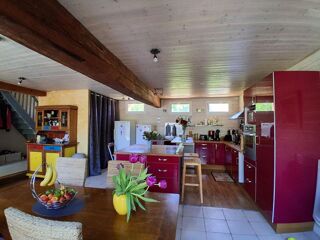 Maison à vendre 5 pièces 107 m²