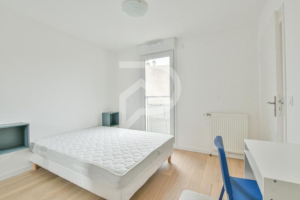 Location Appartement Appartement de 125m2 à louer sur Malakoff Malakoff