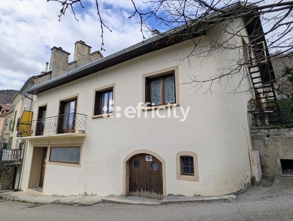 Vente Maison Maison Saint firmin