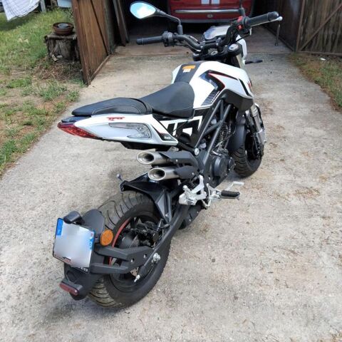 BENELLI 2023 occasion 16500 Lessac