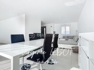  Maison � vendre 7 pi�ces 133 m�