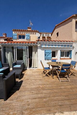  Maison � vendre 3 pi�ces 82 m�