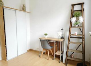  Maison à vendre 4 pièces 82 m²