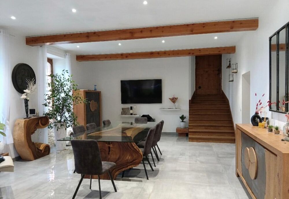 Maison Saint Amadou 11 pièce(s) 388 m2