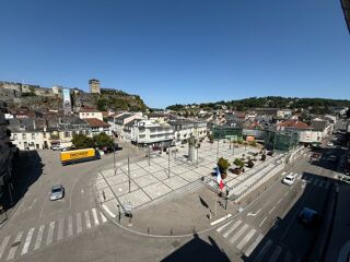  Appartement  vendre 4 pices 107 m