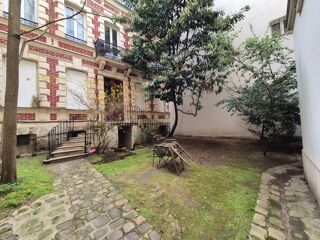  Appartement � vendre 1 pi�ce 26 m�