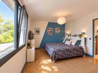  Maison à vendre 7 pièces 165 m²