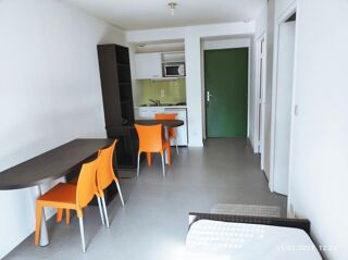  Appartement � louer 2 pi�ces 32 m�
