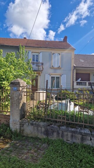  Maison � vendre 6 pi�ces 130 m�