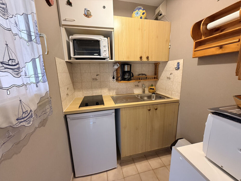 Vente Appartement Appartement à vendre 2 pièces SAINTE MAXIME (83) Sainte maxime