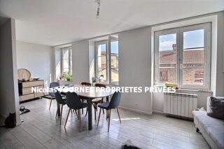  Appartement  louer 3 pices 60 m