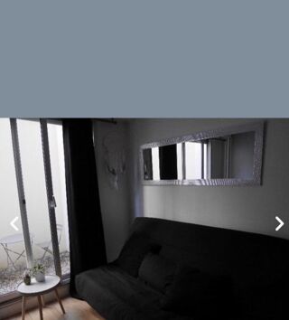  Appartement  louer 1 pice 15 m