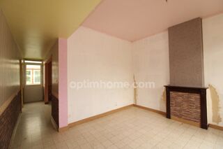  Maison � vendre 7 pi�ces 120 m�