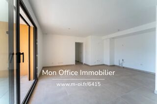  Appartement à vendre 4 pièces 80 m²