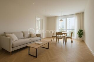  Appartement  vendre 4 pices 76 m