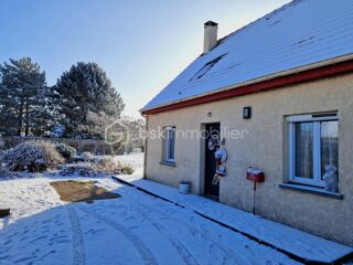  Maison � vendre 6 pi�ces 131 m�